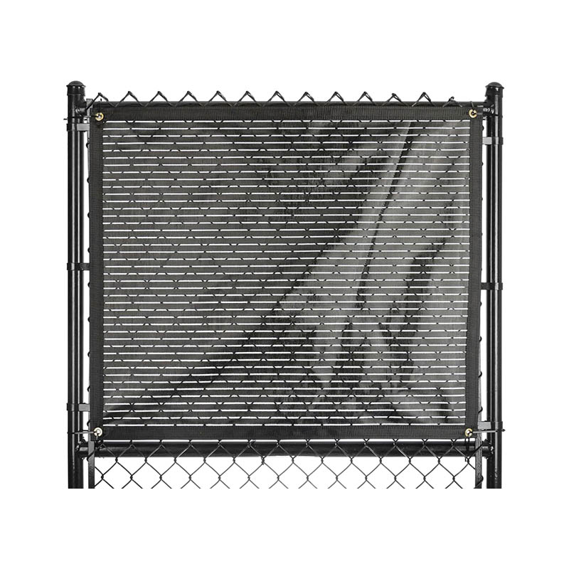 Fence Cloth
