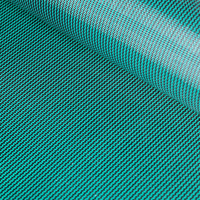 Rolled Fabric For Pool Covers