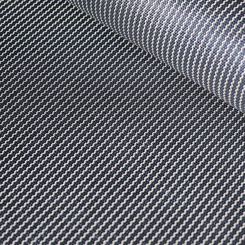 Rolled Fabric For Pool Covers