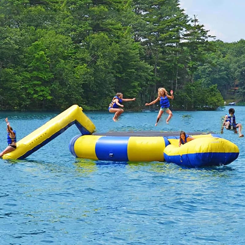 Water Trampoline/Water Hammock