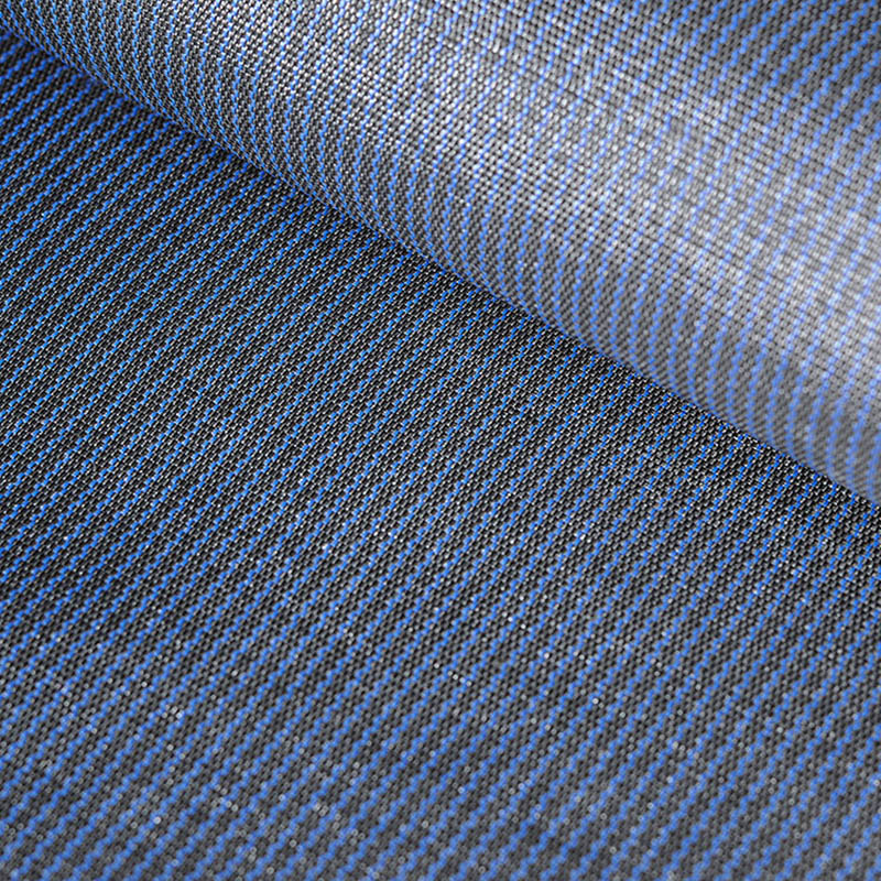 Rolled Fabric For Pool Covers