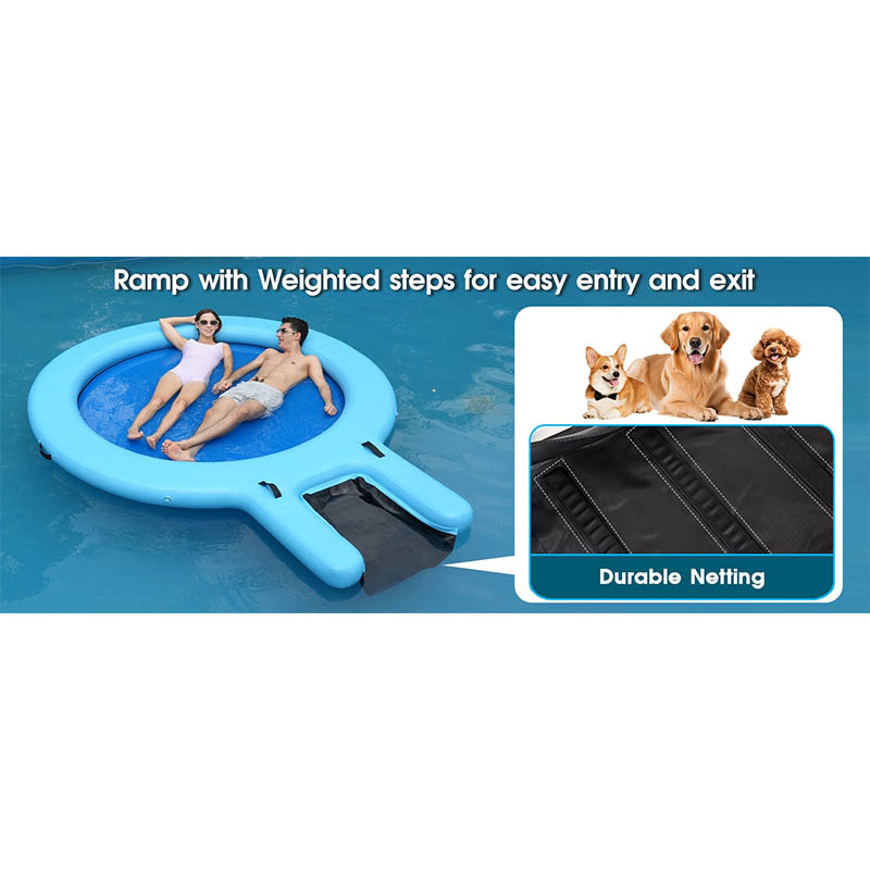 Water Trampoline/Water Hammock