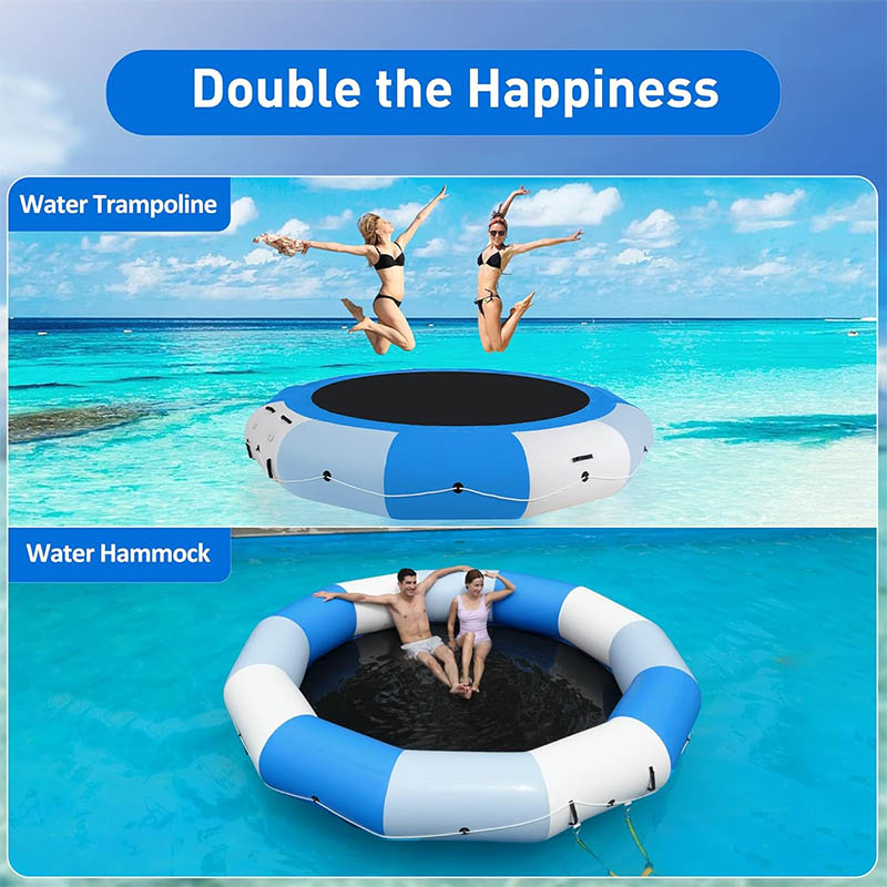 Water Trampoline/Water Hammock