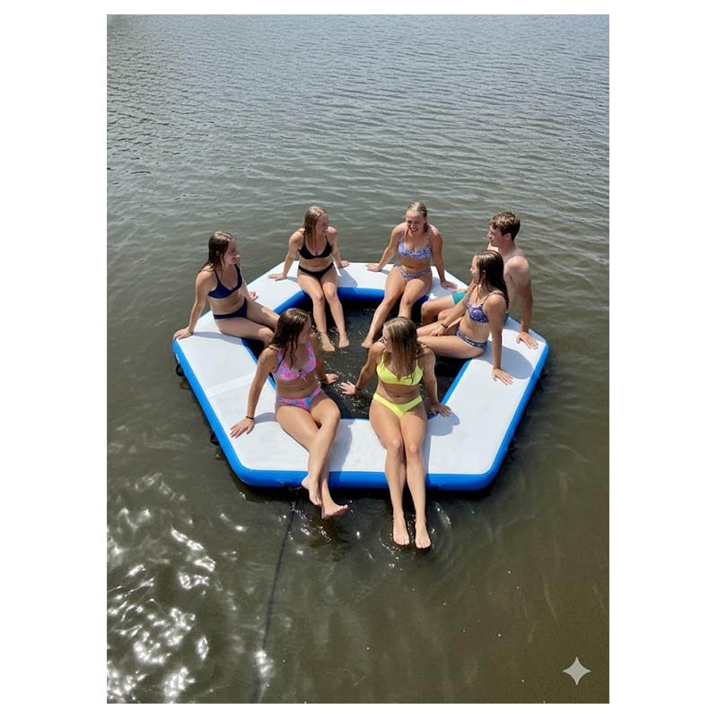 Water Trampoline/Water Hammock