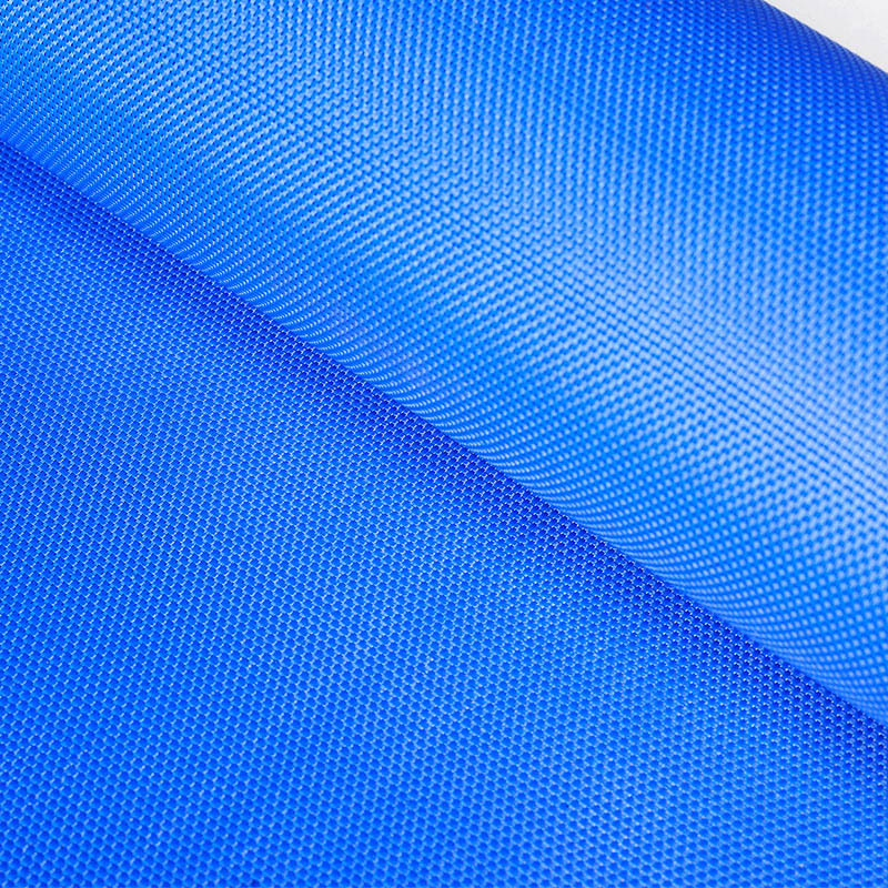 Trampoline Rolled Fabric