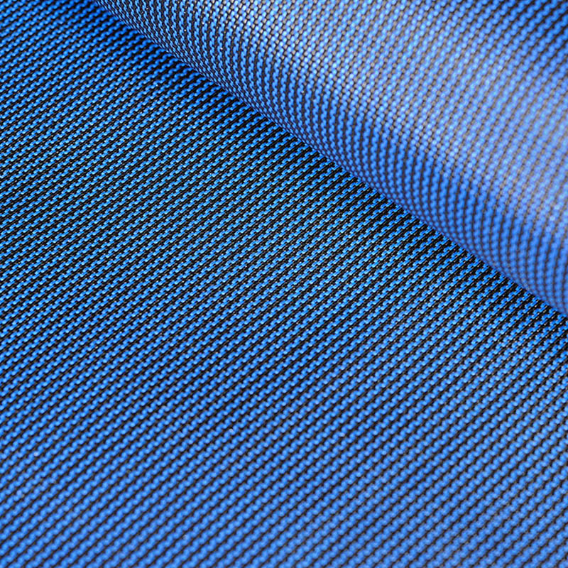 Rolled Fabric For Pool Covers