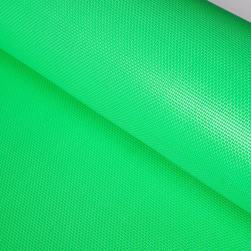Trampoline Rolled Fabric