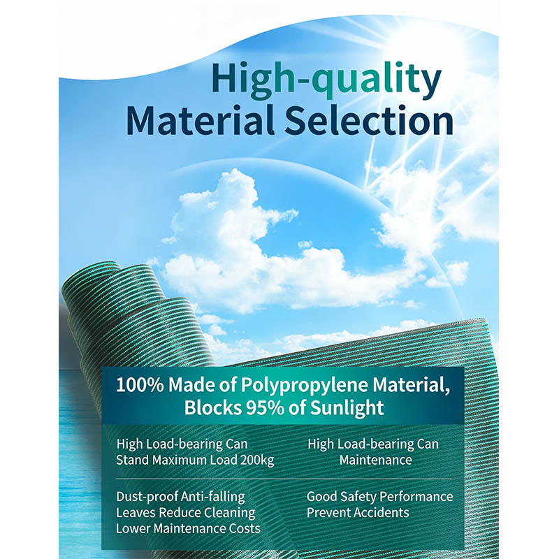 Rolled Fabric For Pool Covers