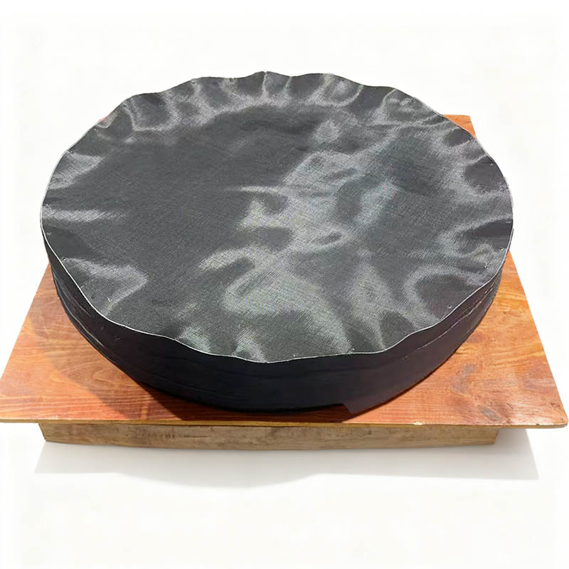 Trampoline Fabric Semi-Finished Products