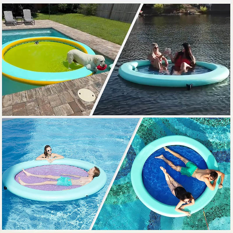 Water Trampoline/Water Hammock