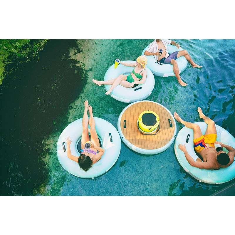 Water Trampoline/Water Hammock