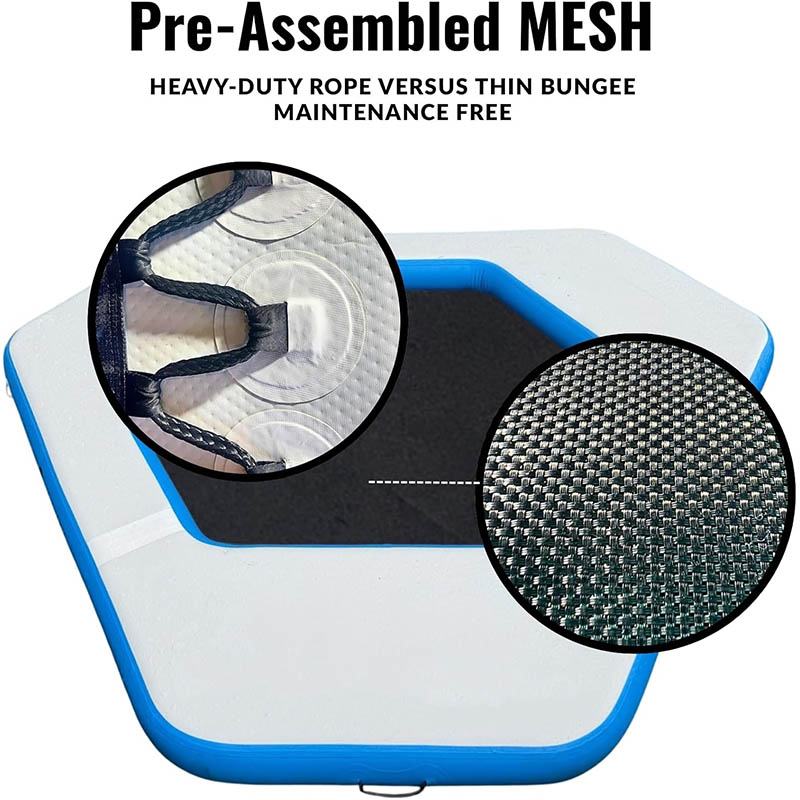 Water Trampoline/Water Hammock