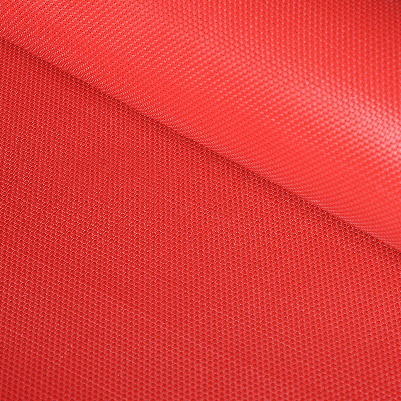 Trampoline Rolled Fabric