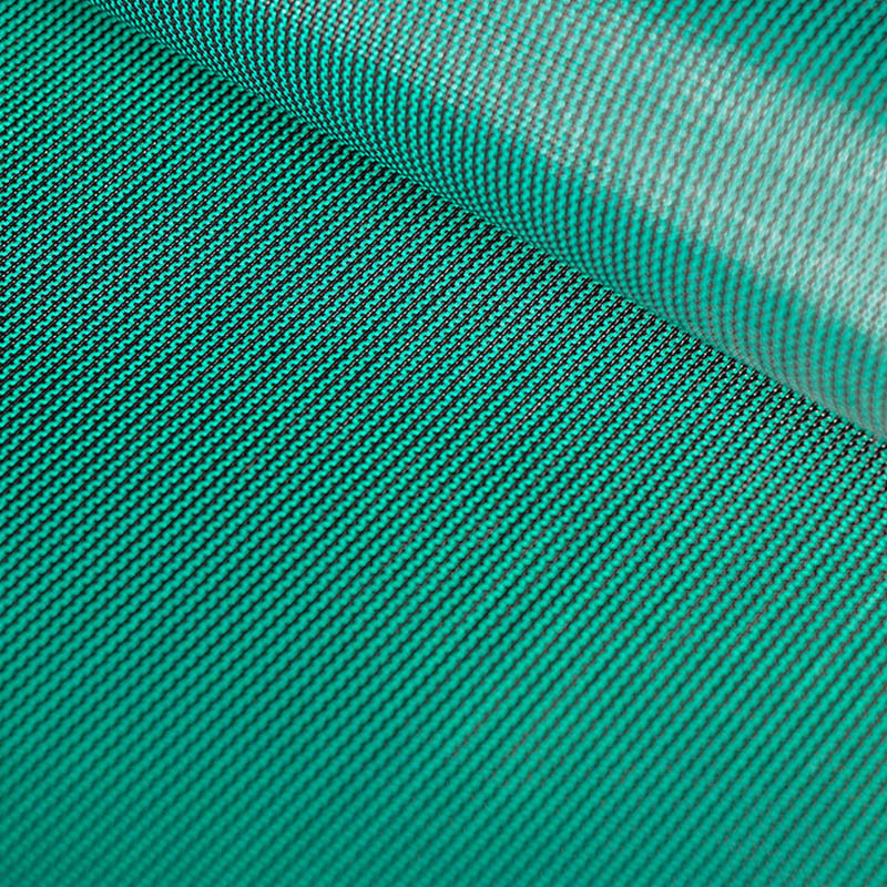 Rolled Fabric For Pool Covers