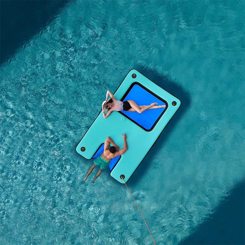Water Trampoline/Water Hammock