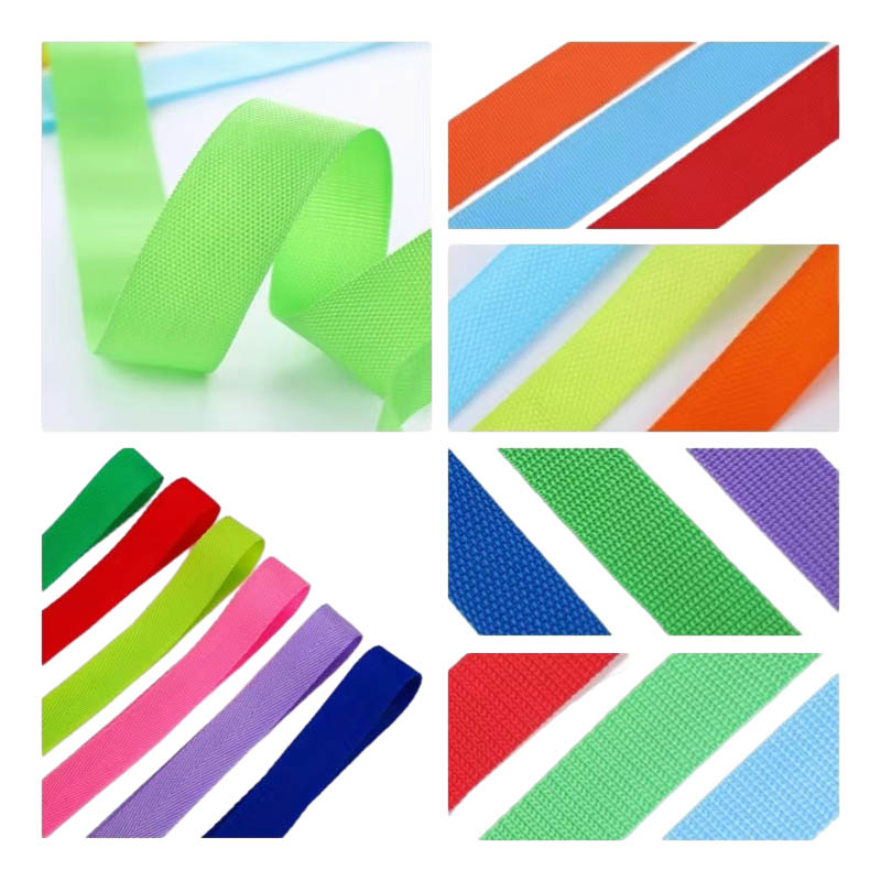 Polypropylene Webbing