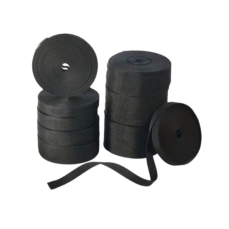 Polypropylene Webbing