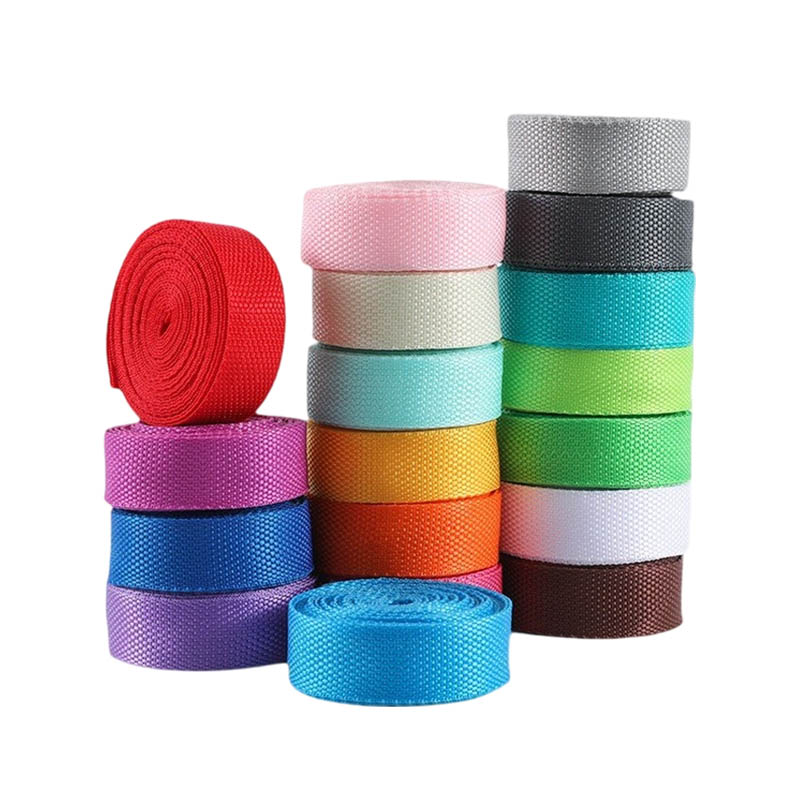 Polypropylene Webbing