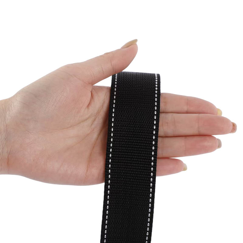 Polypropylene Melange Webbing