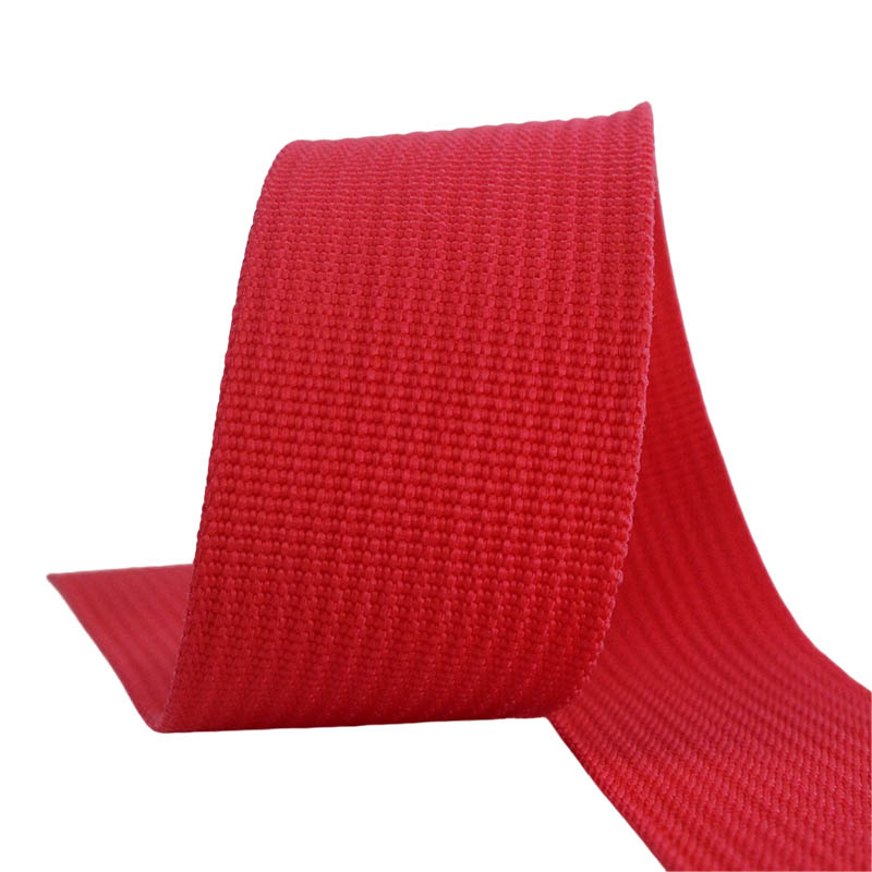 Polypropylene Webbing