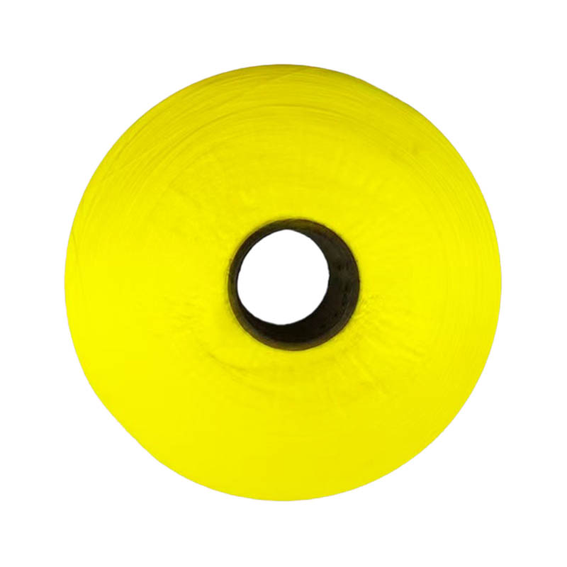 Lightweight Hollow Polypropylene Filament