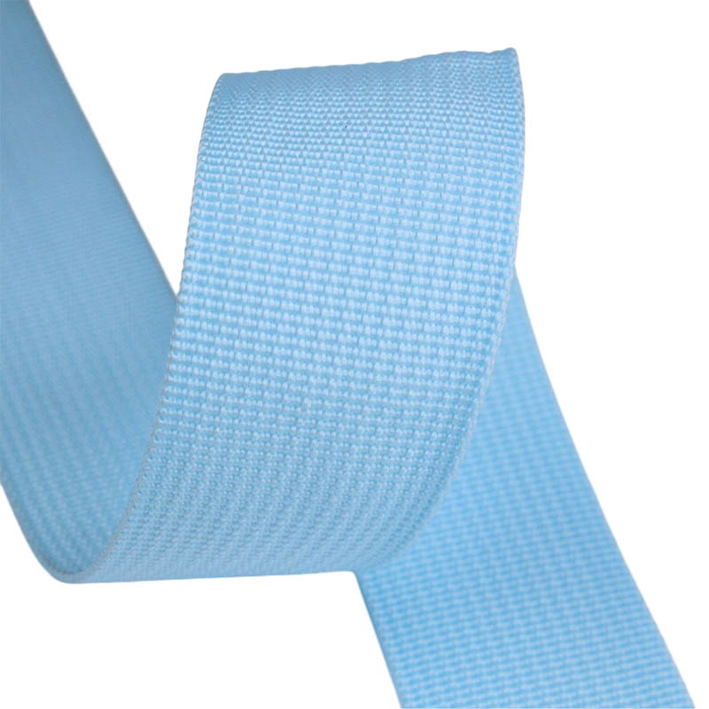 Polypropylene Webbing