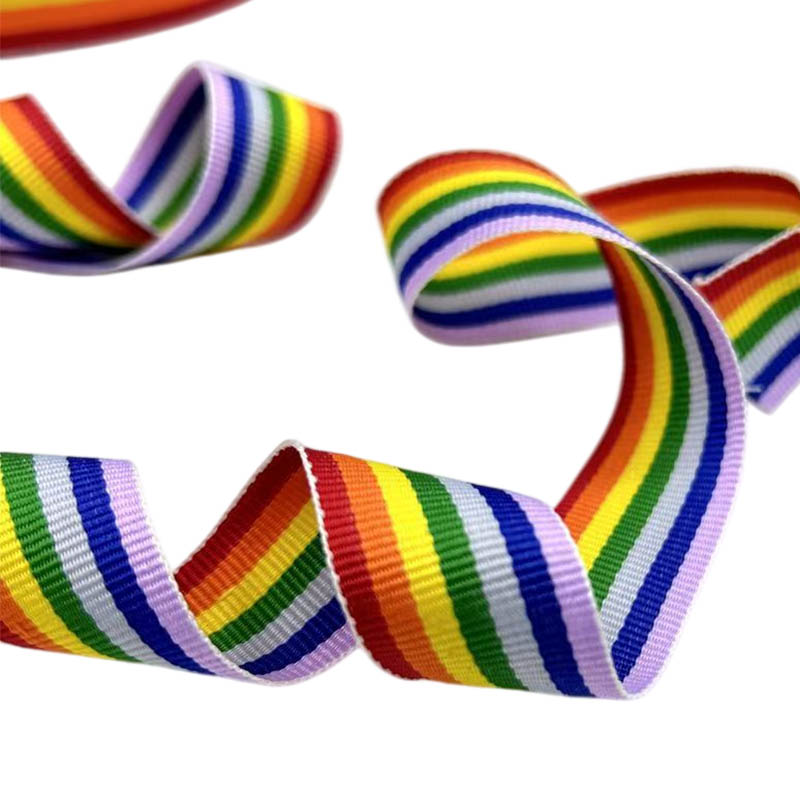 Polypropylene Melange Webbing