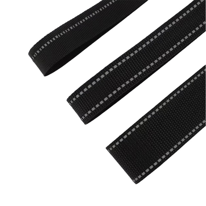 Polypropylene Melange Webbing