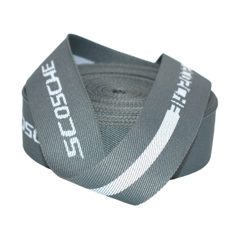 Polypropylene Jacquard Webbing
