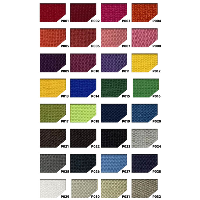 Polypropylene Webbing