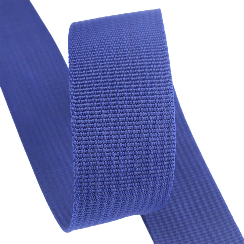 Polypropylene Webbing