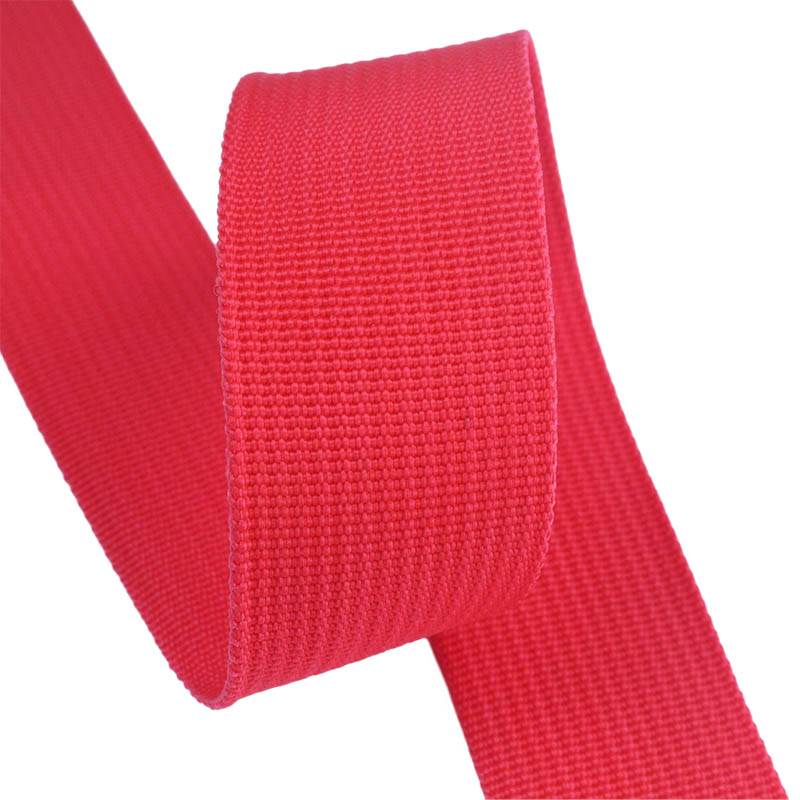 Polypropylene Webbing
