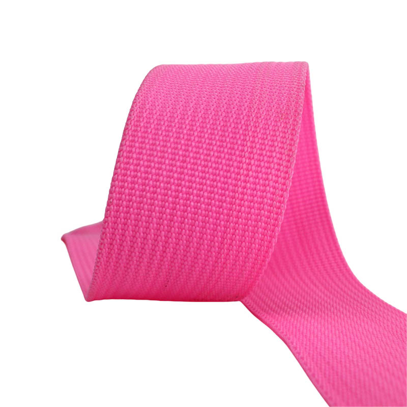 Polypropylene Webbing