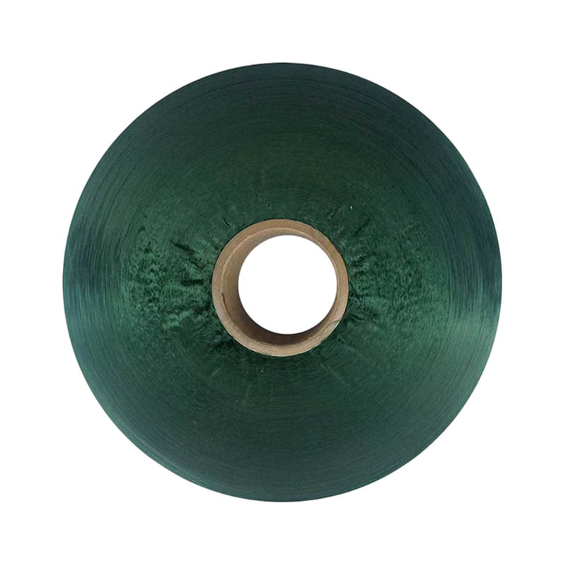 Lightweight Hollow Polypropylene Filament