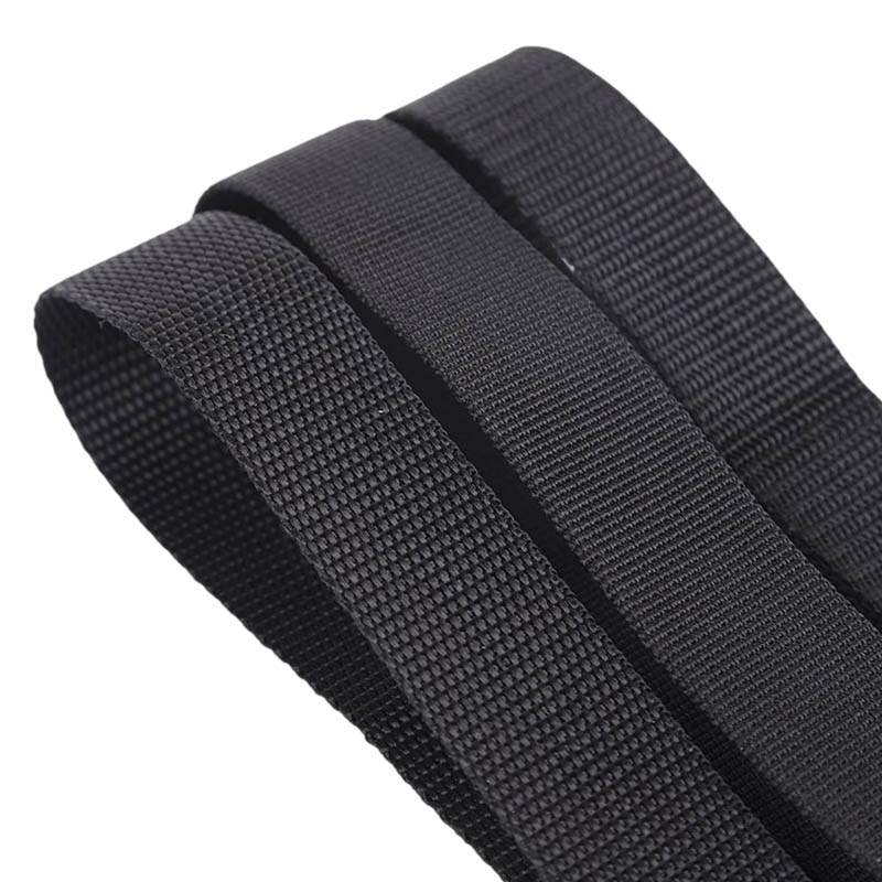 Polypropylene Webbing