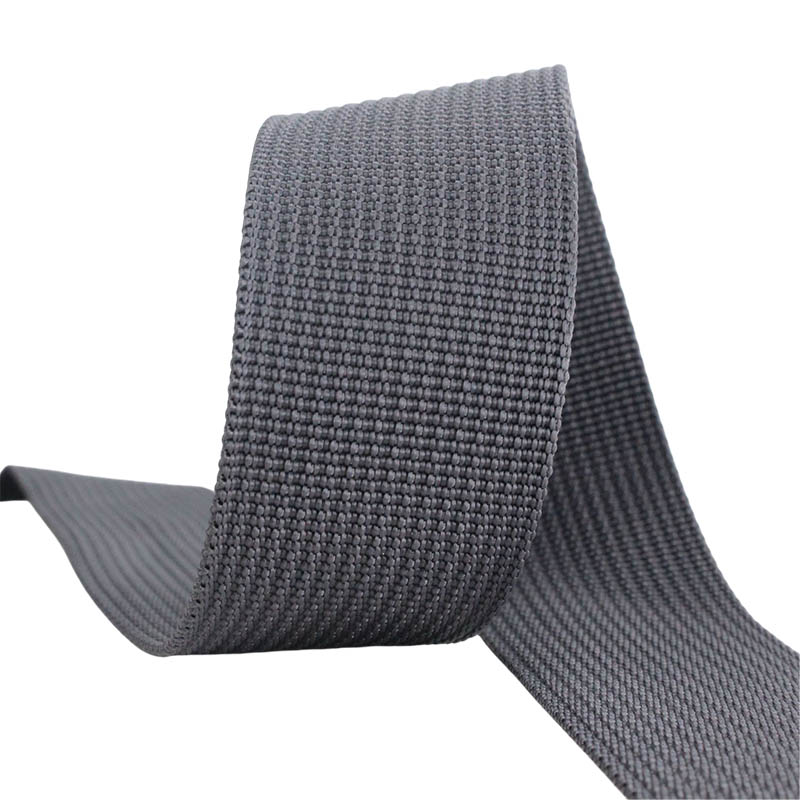 Polypropylene Webbing