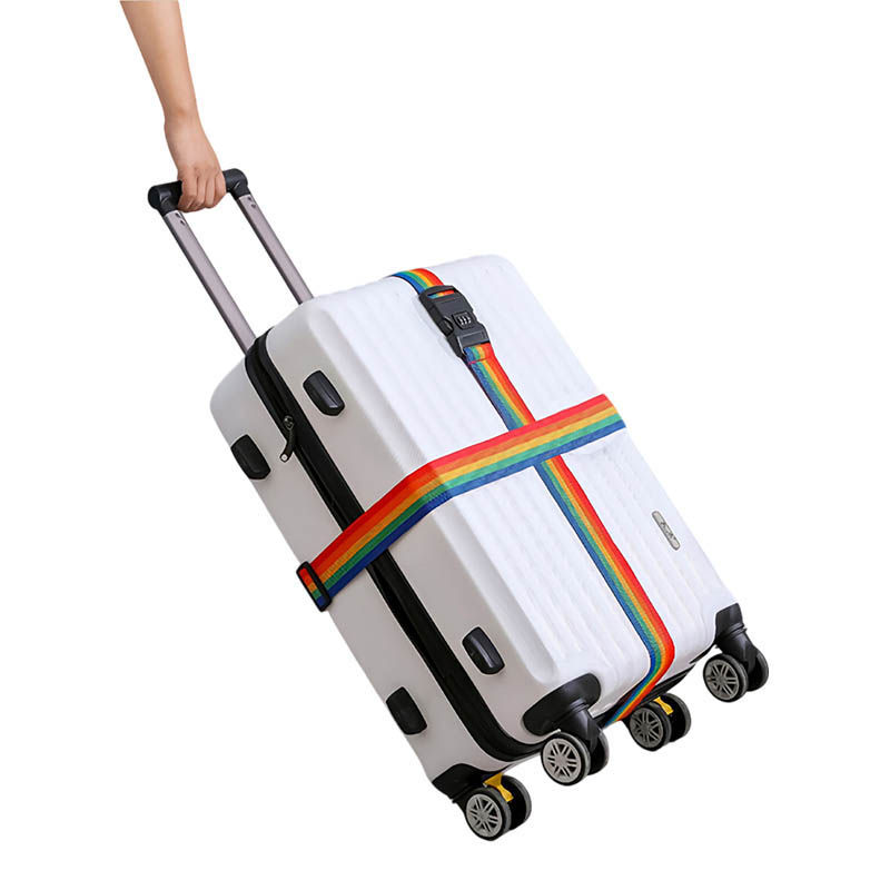Luggage Straps
