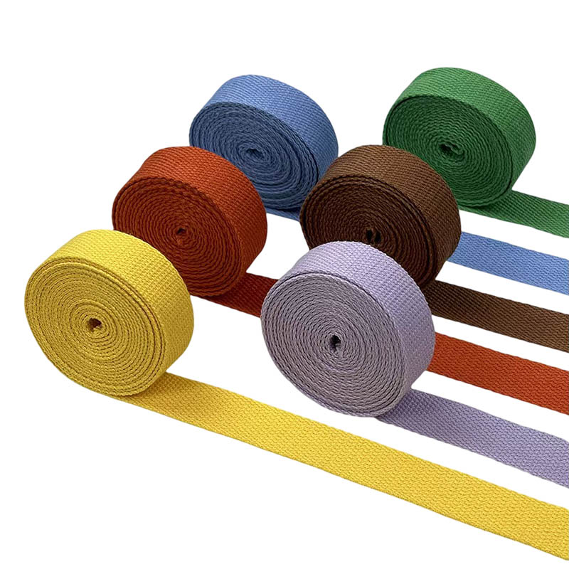 Polypropylene Webbing