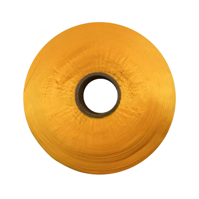 Lightweight Hollow Polypropylene Filament