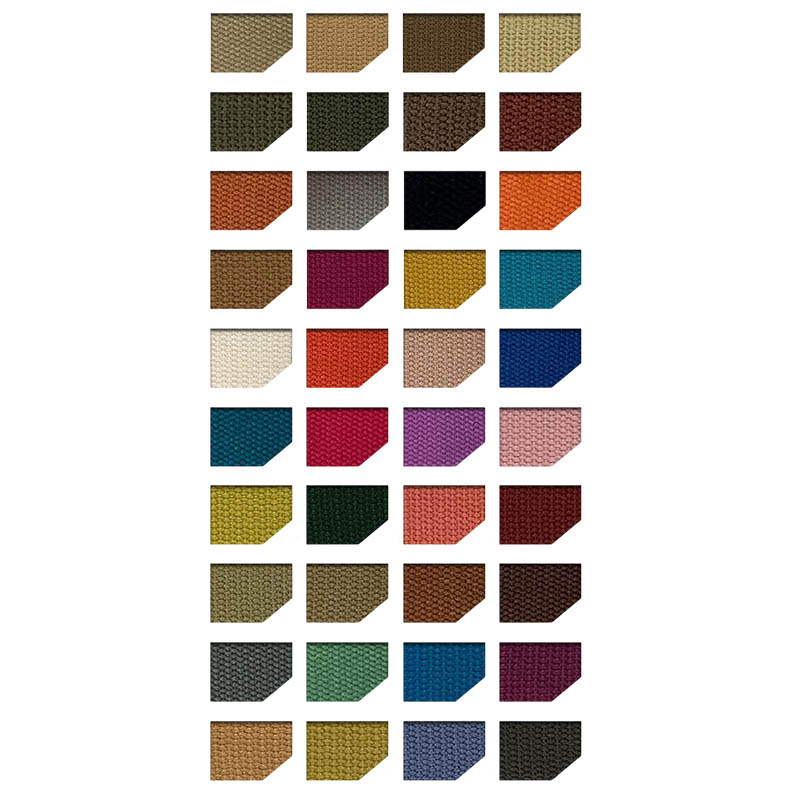 Polypropylene Webbing