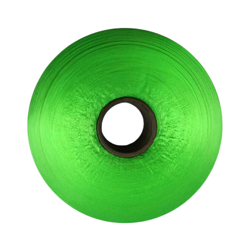 Lightweight Hollow Polypropylene Filament