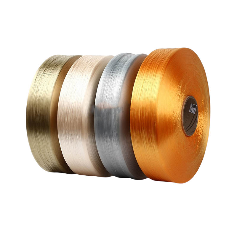 How to reduce the breakage rate and improve production efficiency during the production of polypropylene yarn?